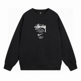 Picture of Stussy Sweatshirts _SKUStussyS-XLAA14126600